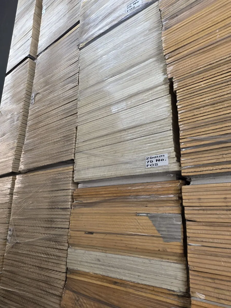 Insulation seconds - Image 4