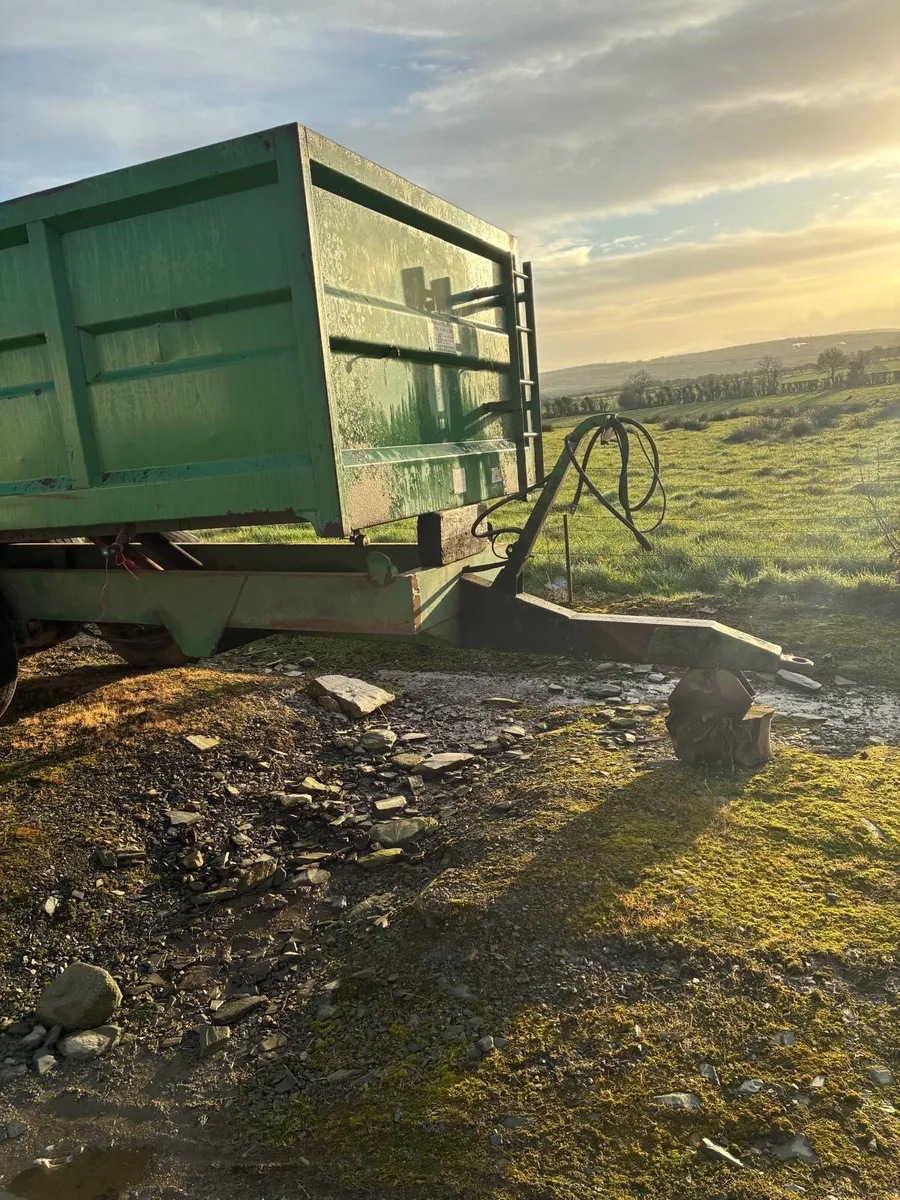 Marshall Trailer - Image 2