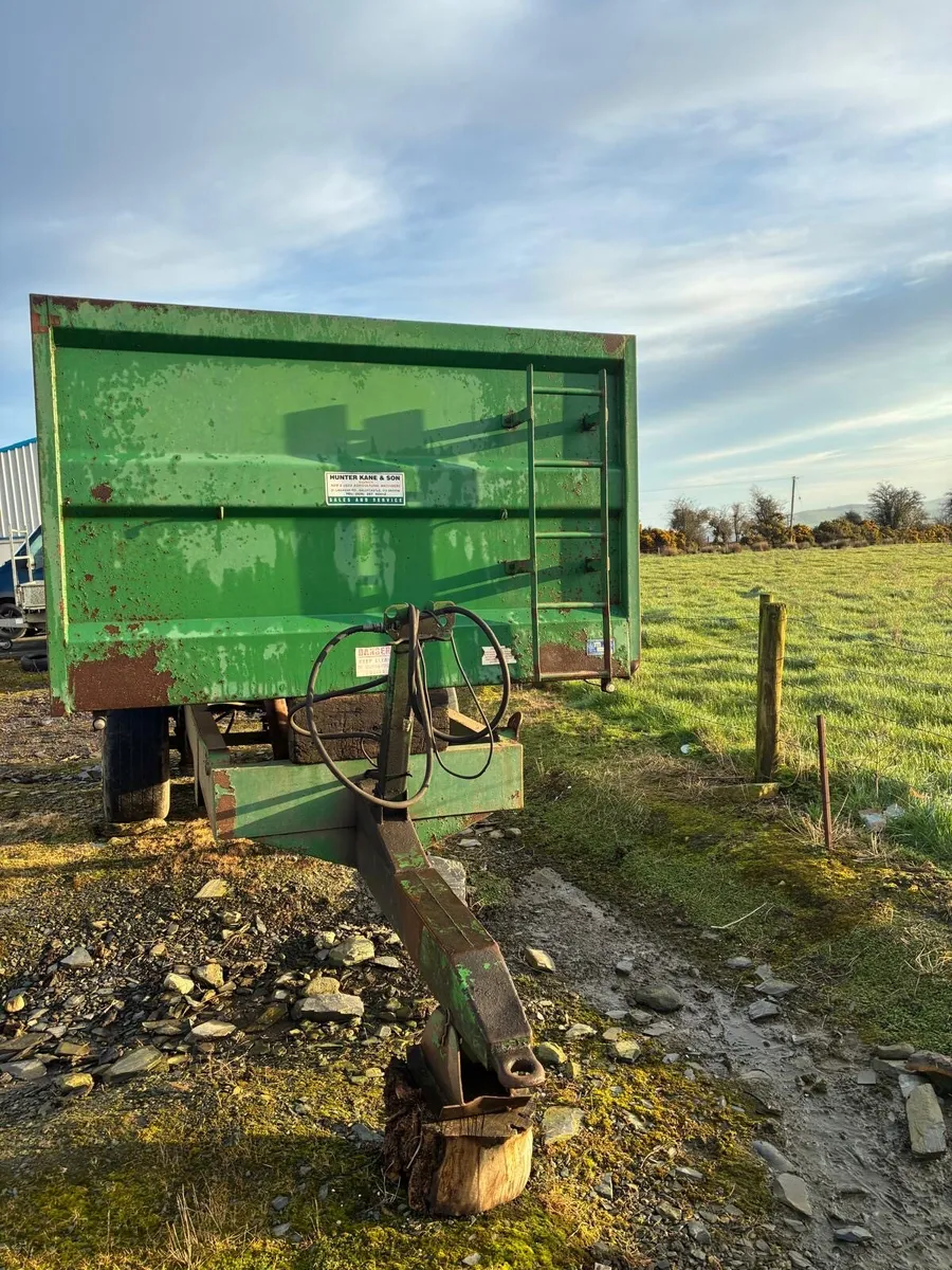 Marshall Trailer - Image 3