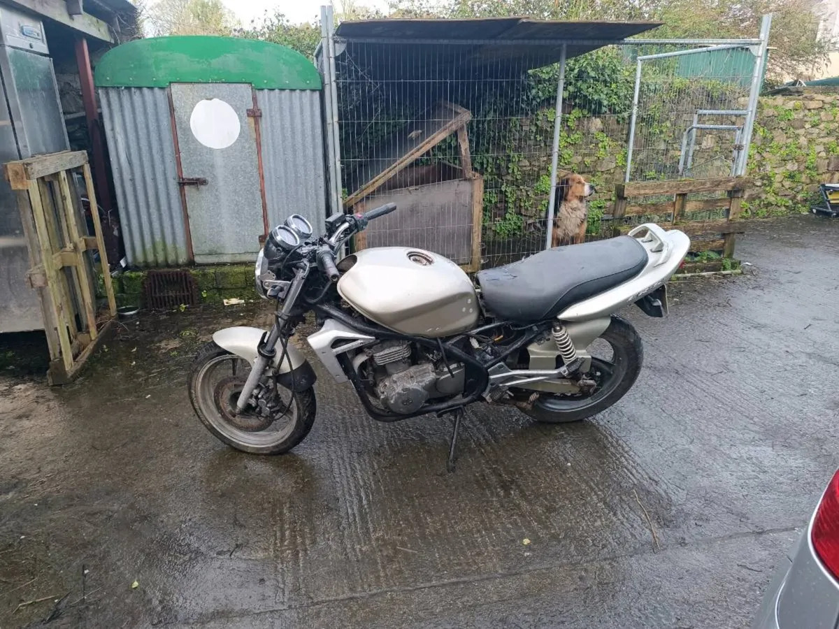 Kawasaki er5 - Image 1