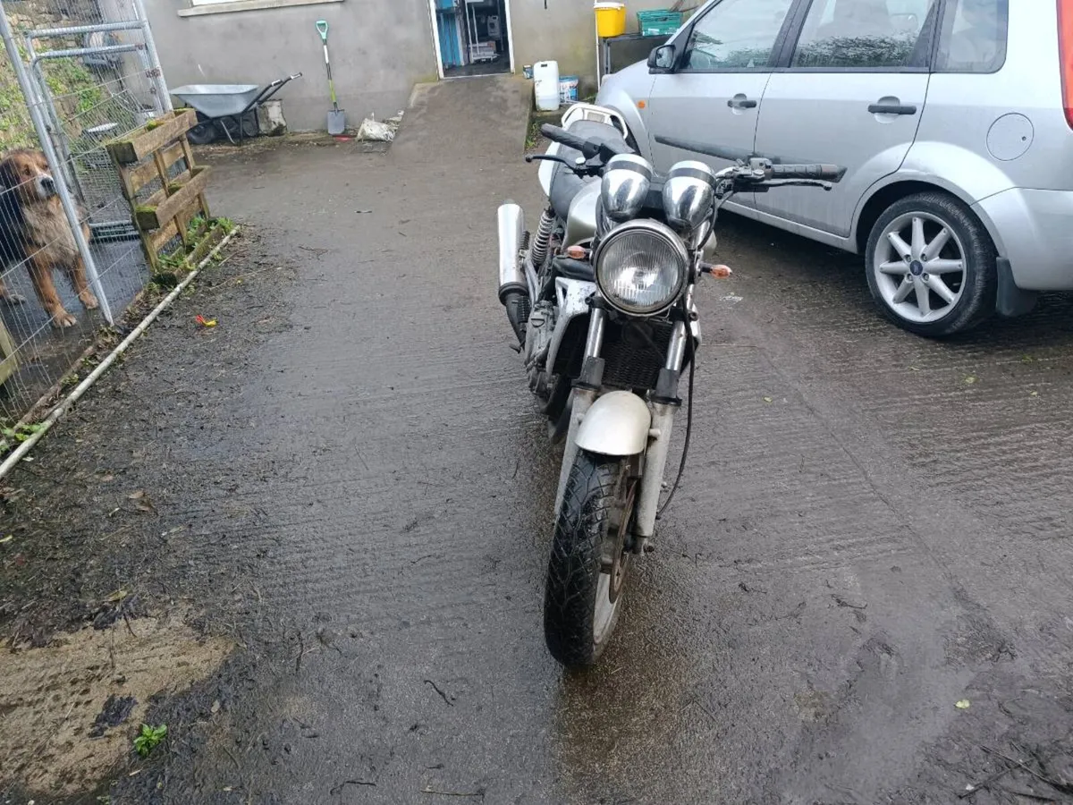 Kawasaki er5 - Image 2