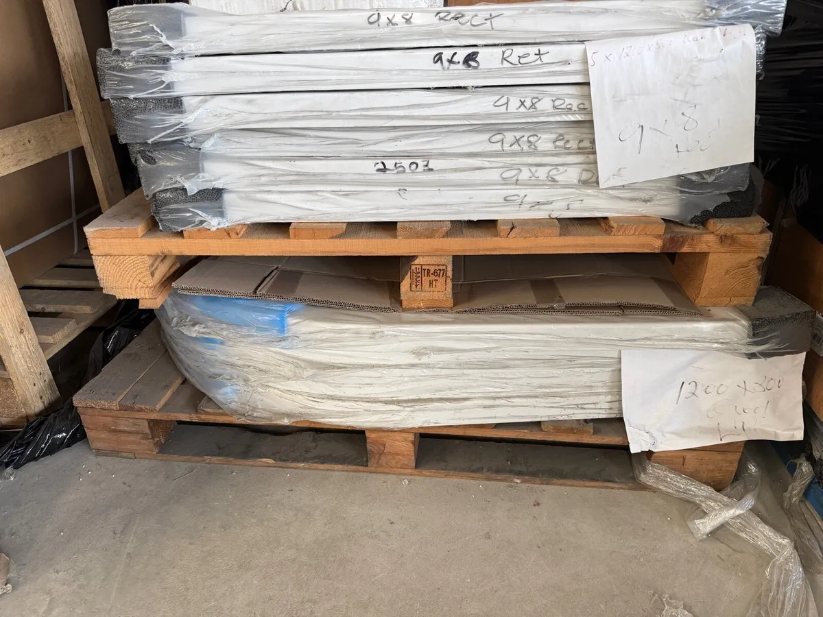 Shower Trays - Image 2