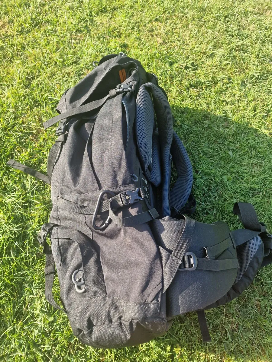 vango backpack - Image 4