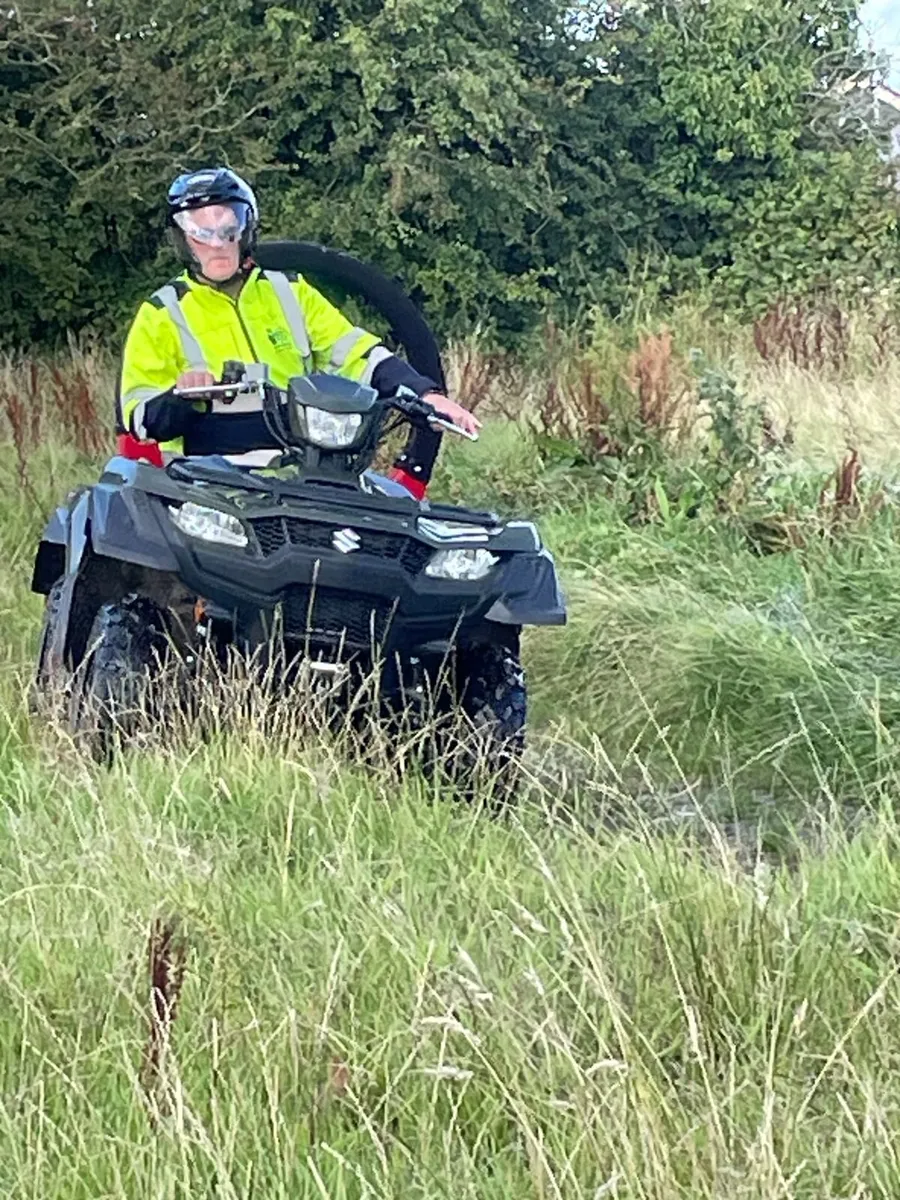 Quad Bike Training - Image 2