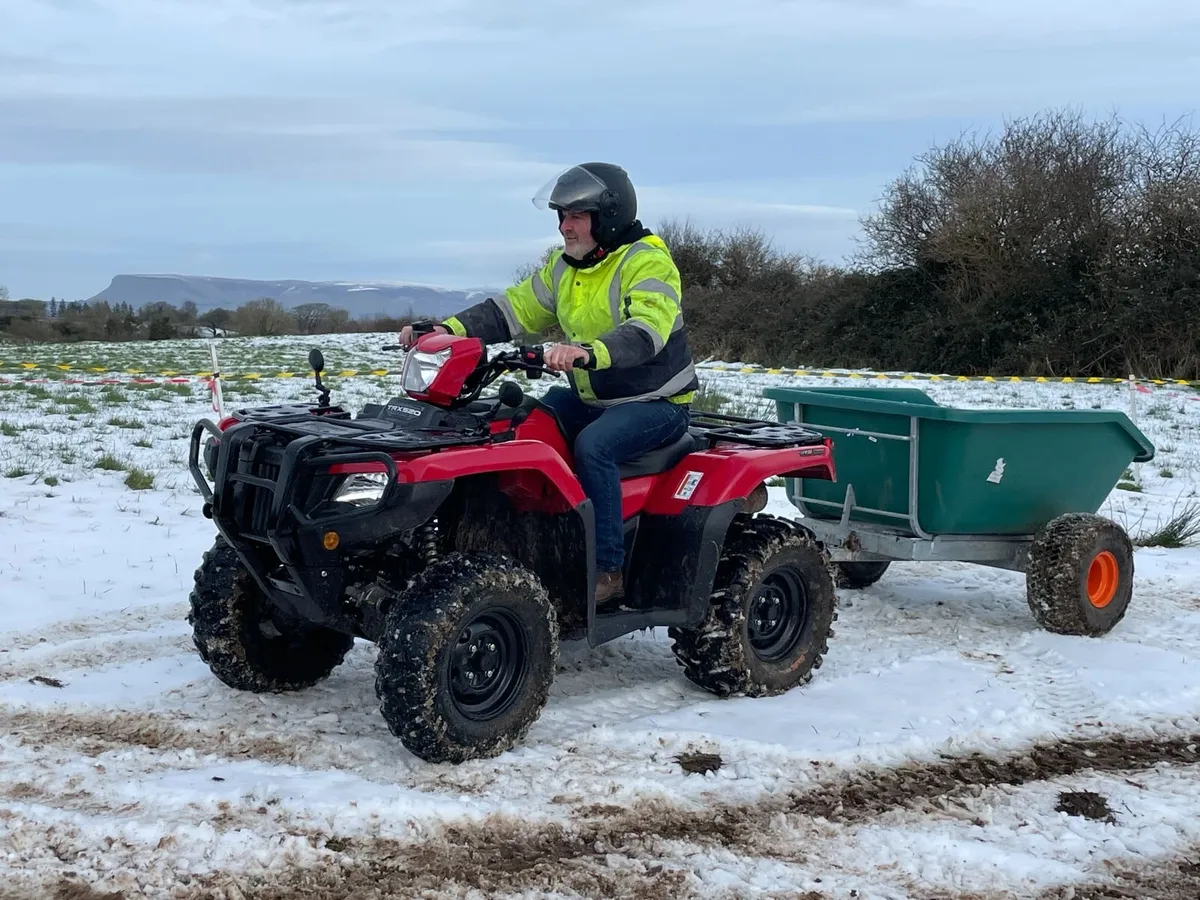 Quad Bike Training - Image 3