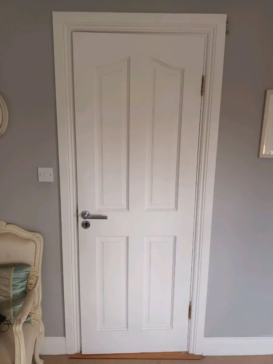 Internal door - Image 1