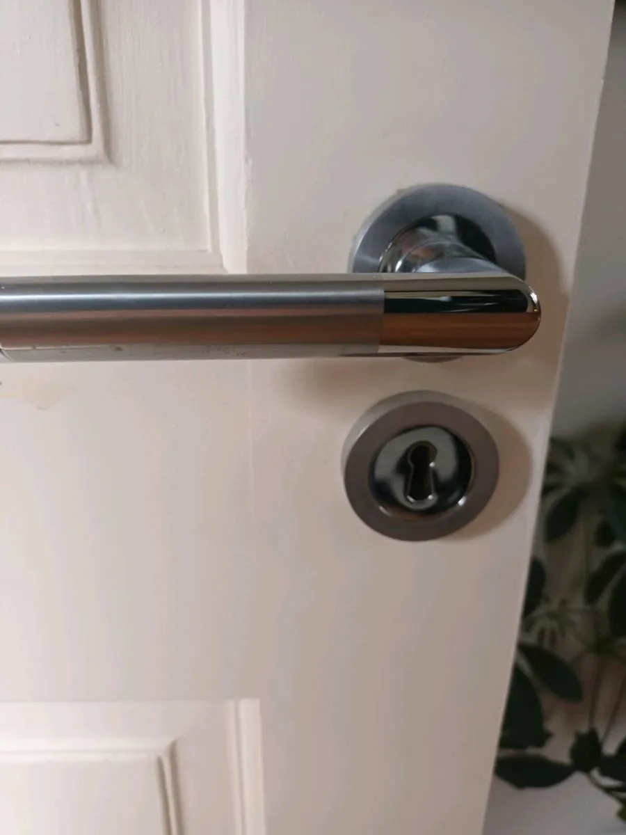 Internal door - Image 2