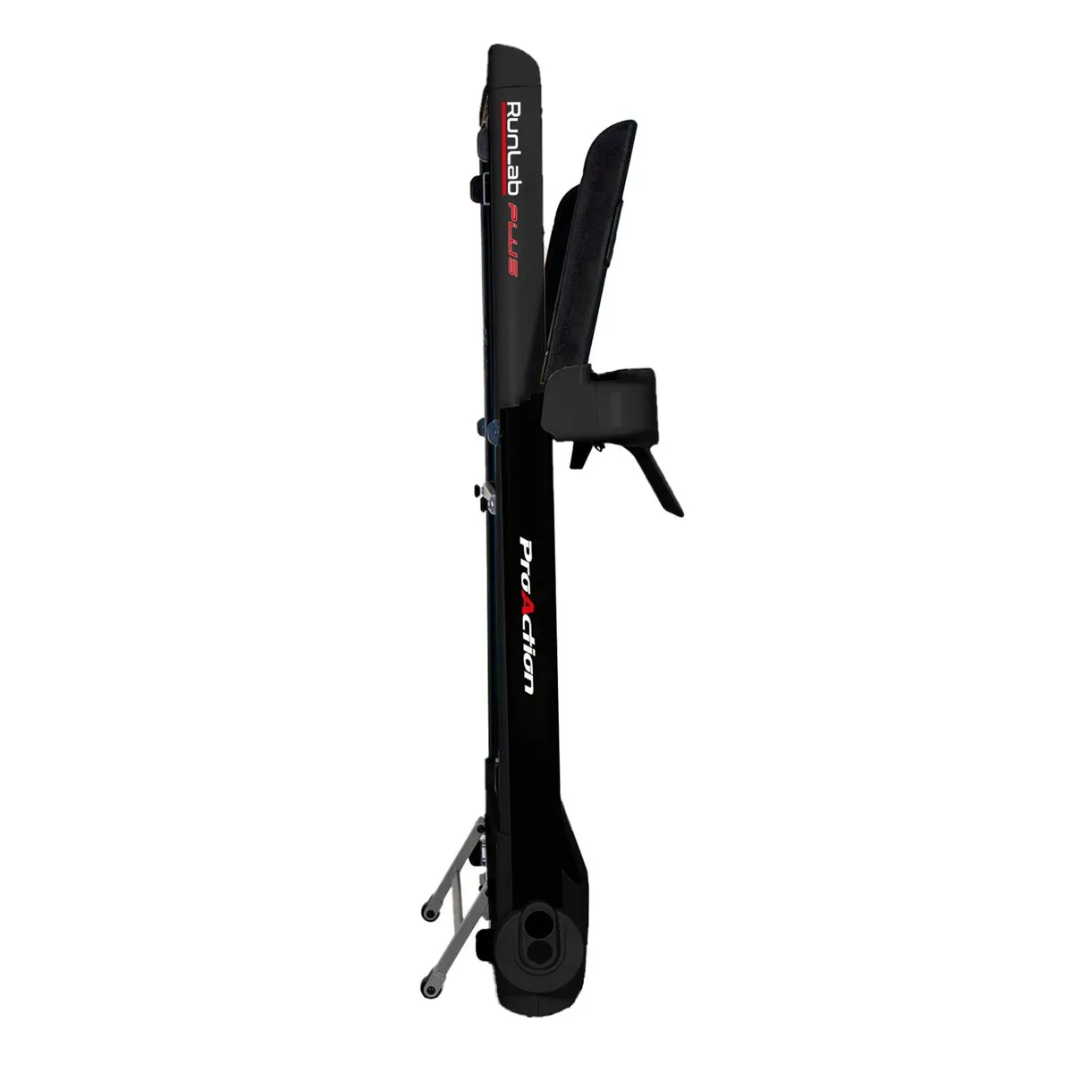 BH Fitness: Runlab Plus Folding Treadmill - Gym - Image 2