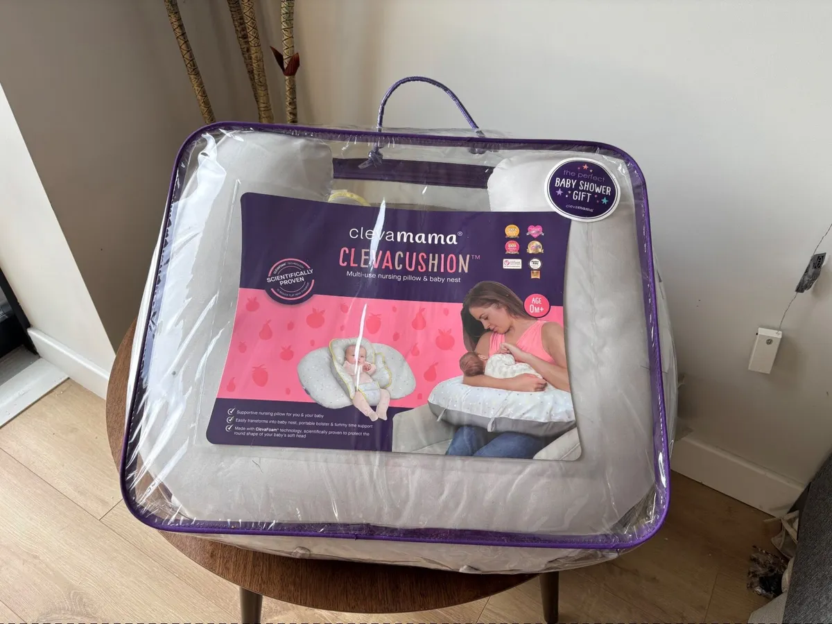 Nursing pillow - Image 2