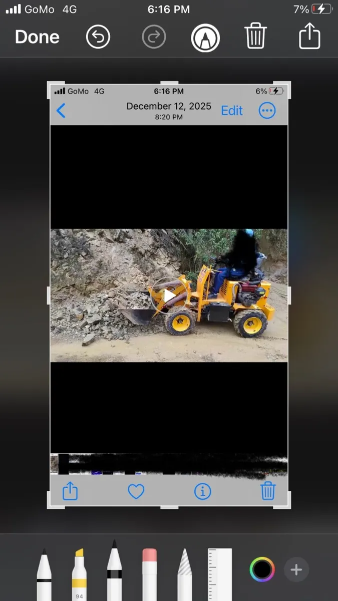 Wheel loaders - Image 4