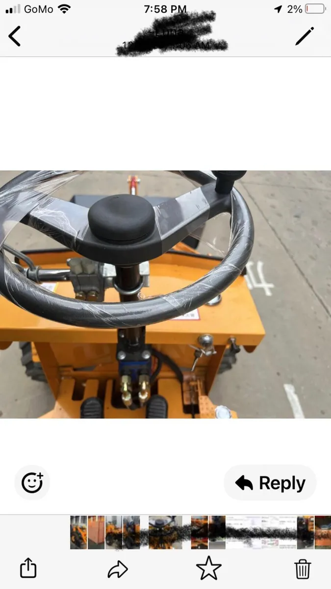 Wheel loaders - Image 2