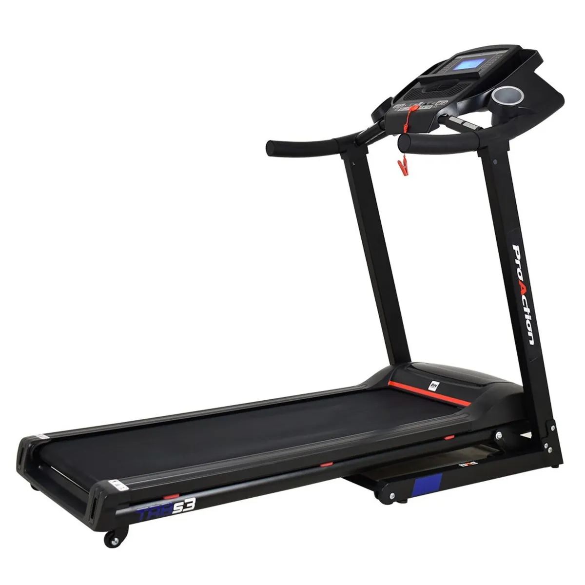 BH Fitness - Pioneer R3 Treadmill - Exercise Gym - Image 1