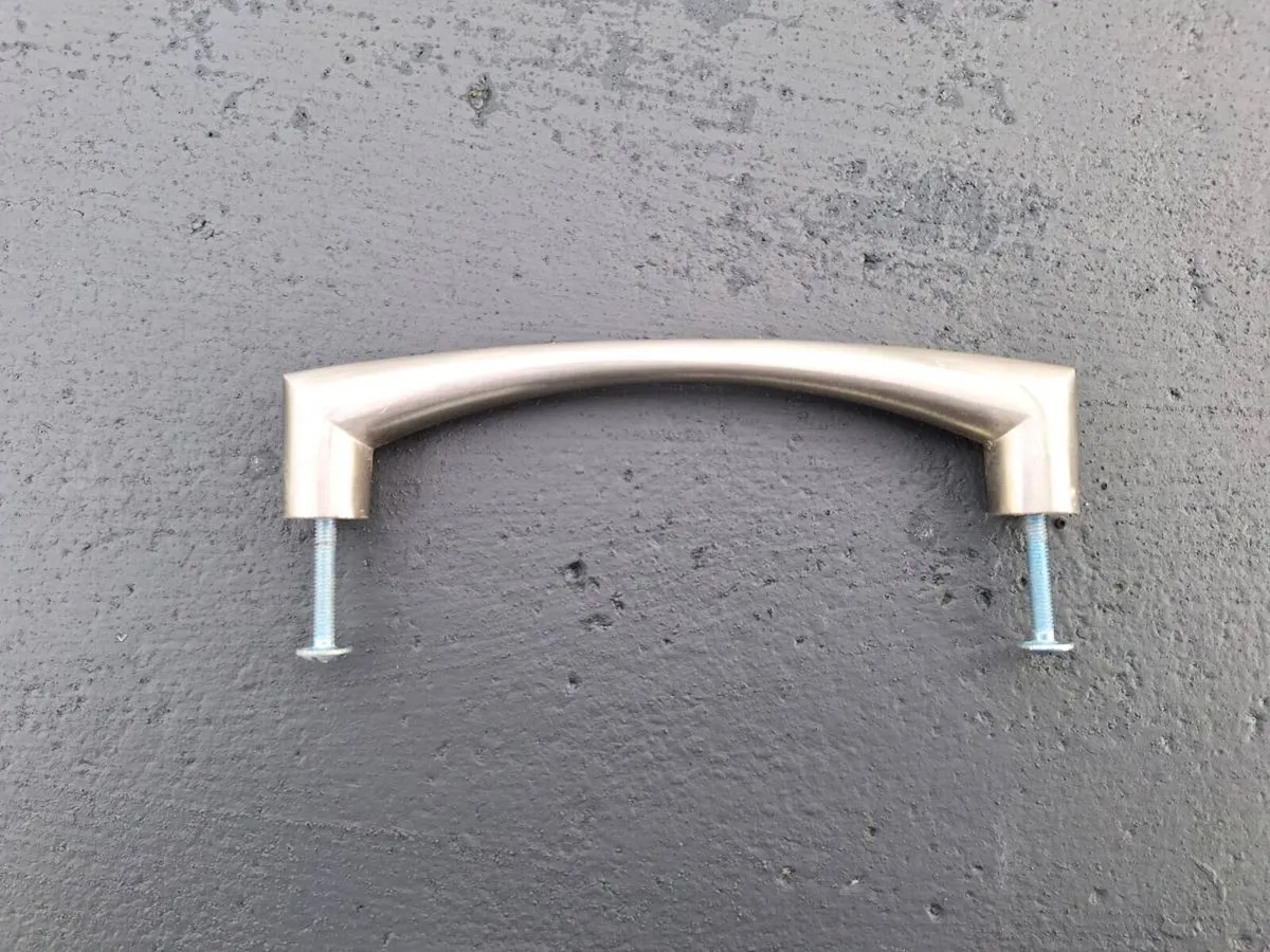 Kitchen press handles - Image 1