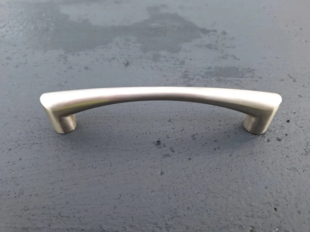 Kitchen press handles - Image 2