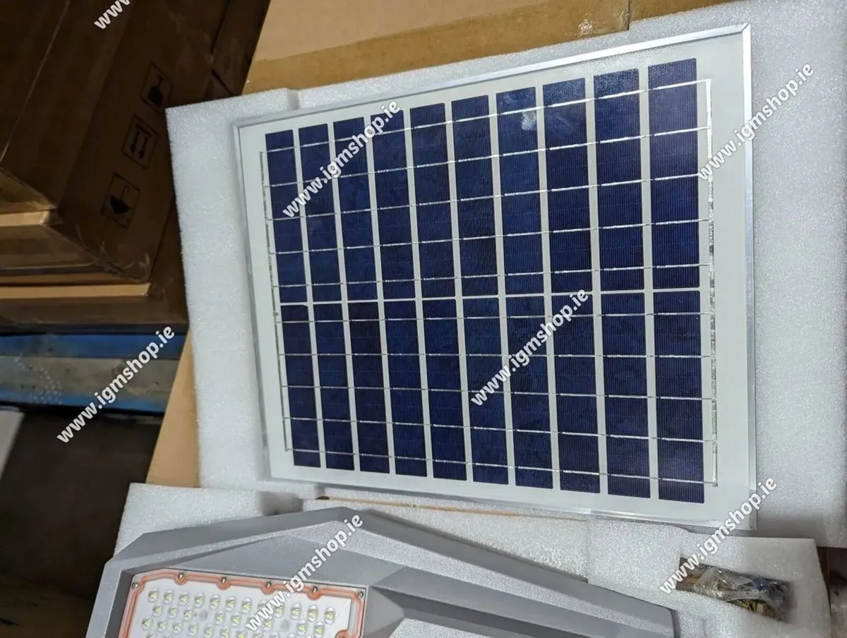 Solar light - Image 2