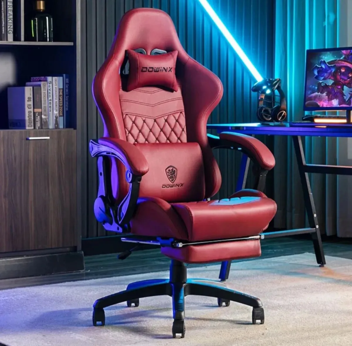 Dowinx Gaming Chair Office Brand new - Image 3