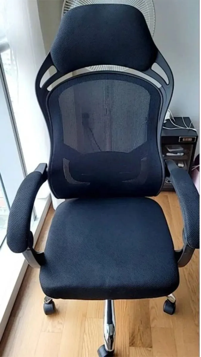Office Chair ergonomic office chair brand new - Image 2