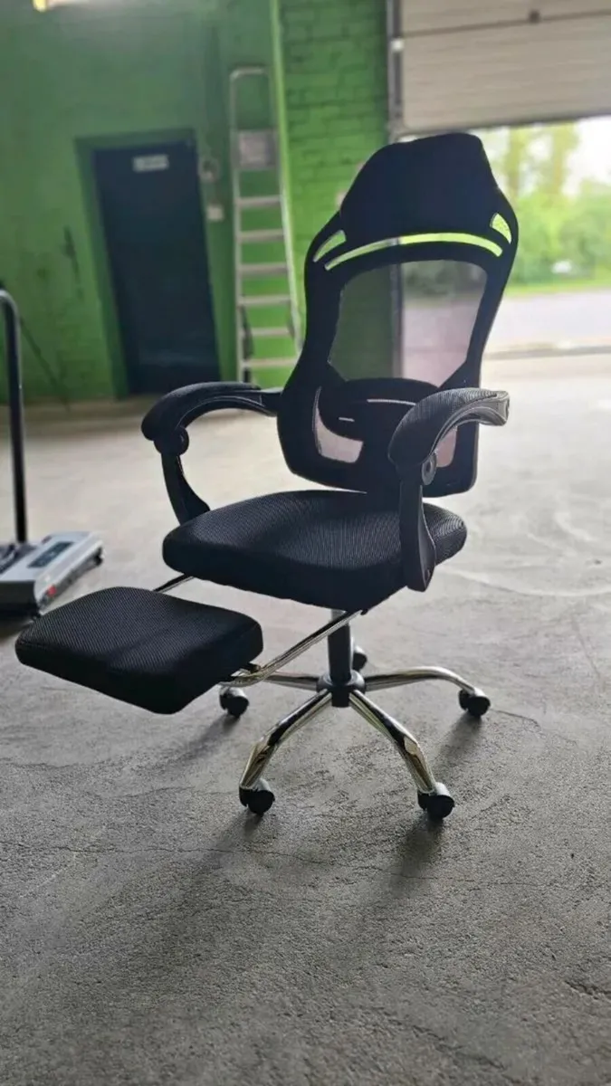 Office Chair ergonomic office chair brand new - Image 3