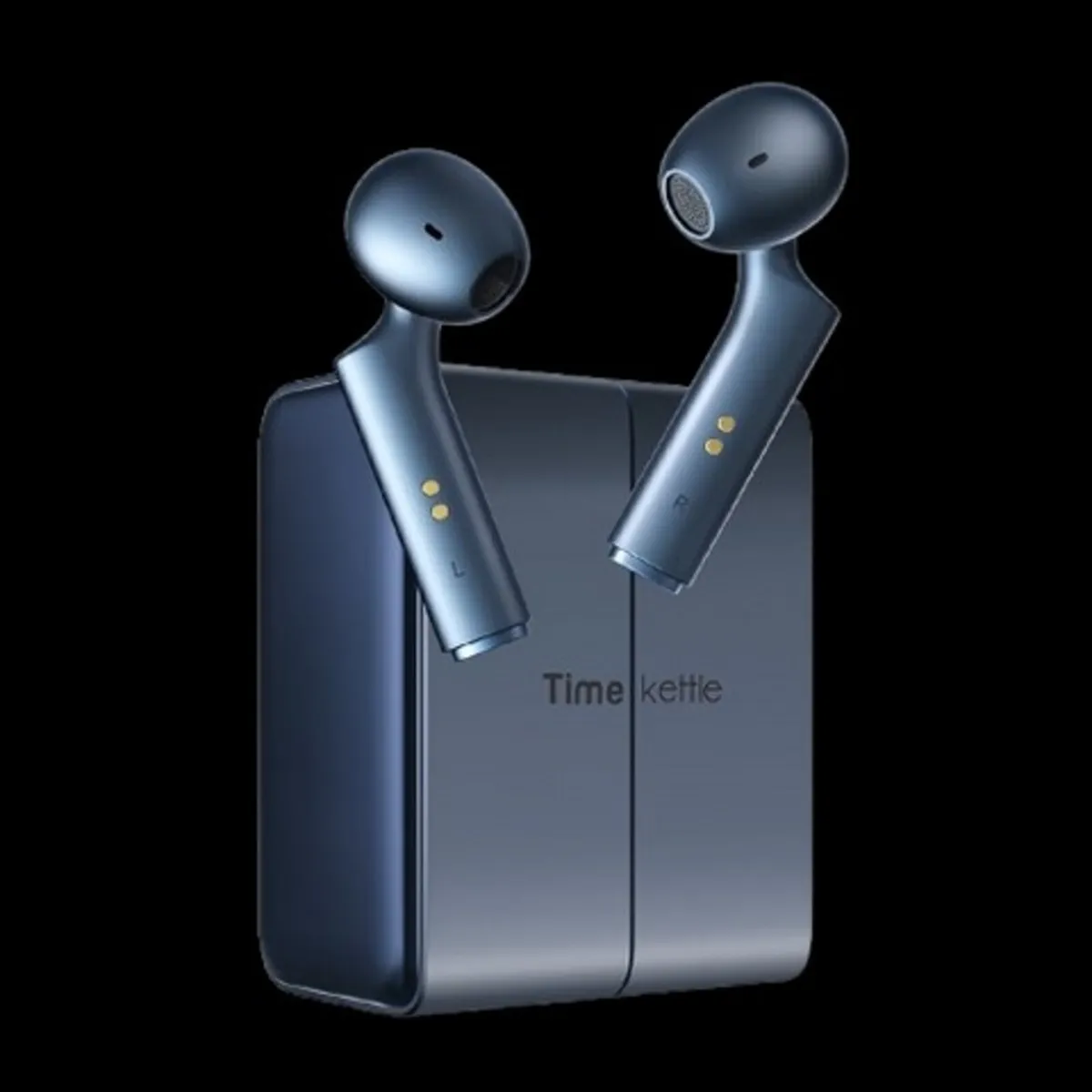 Translation earbuds - Image 2