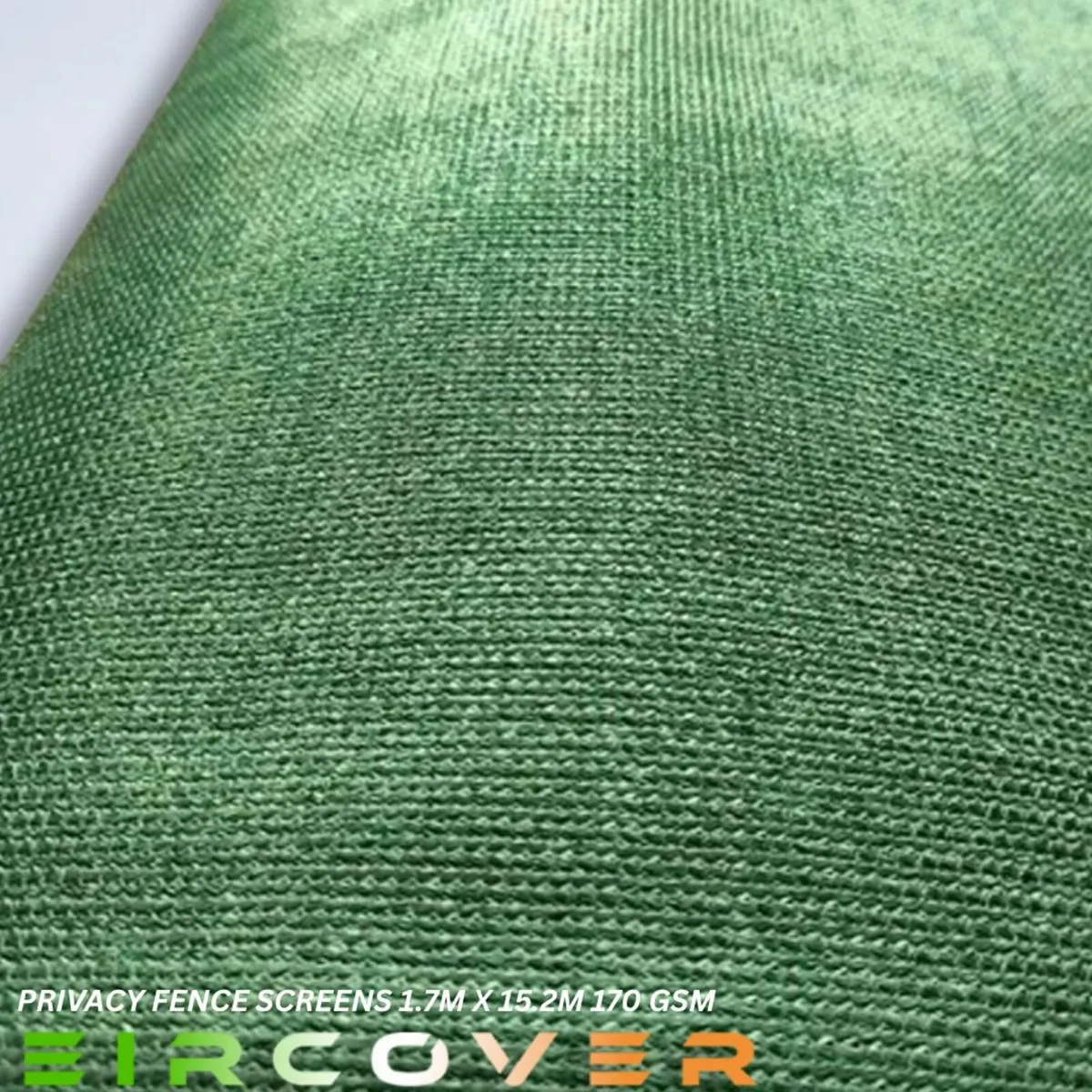 Privacy Fence Screens 1.7m x 15.2m (5'6'' x 49'9') - Image 3