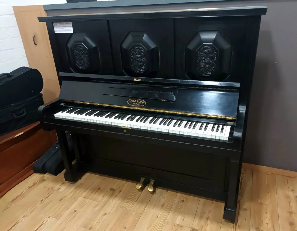 Vogeler | Berlin | German Gothic - Image 1