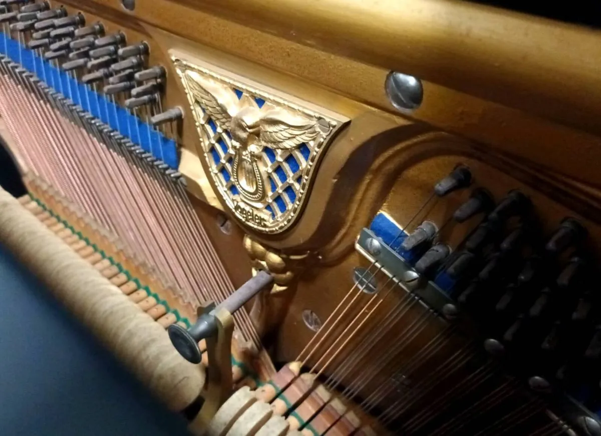 Vogeler | Berlin | German Gothic - Image 3