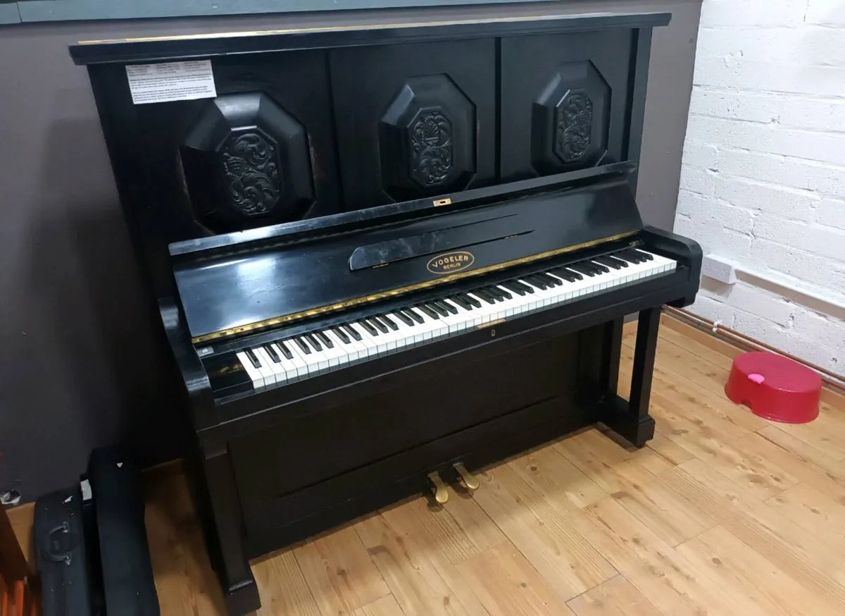 Vogeler | Berlin | German Gothic - Image 4