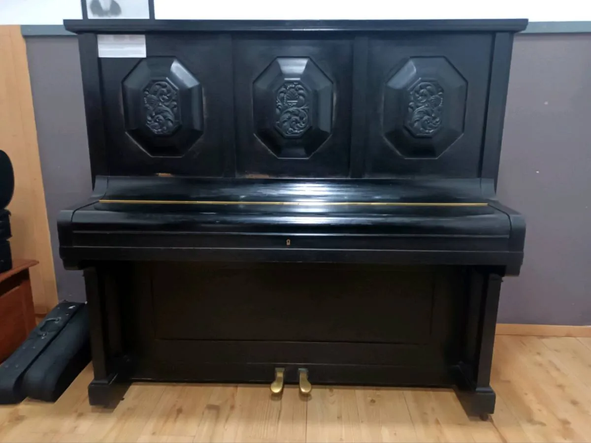 Vogeler | Berlin | German Gothic - Image 2