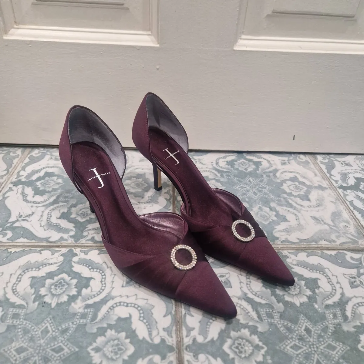 Shoes & Bag - Image 2