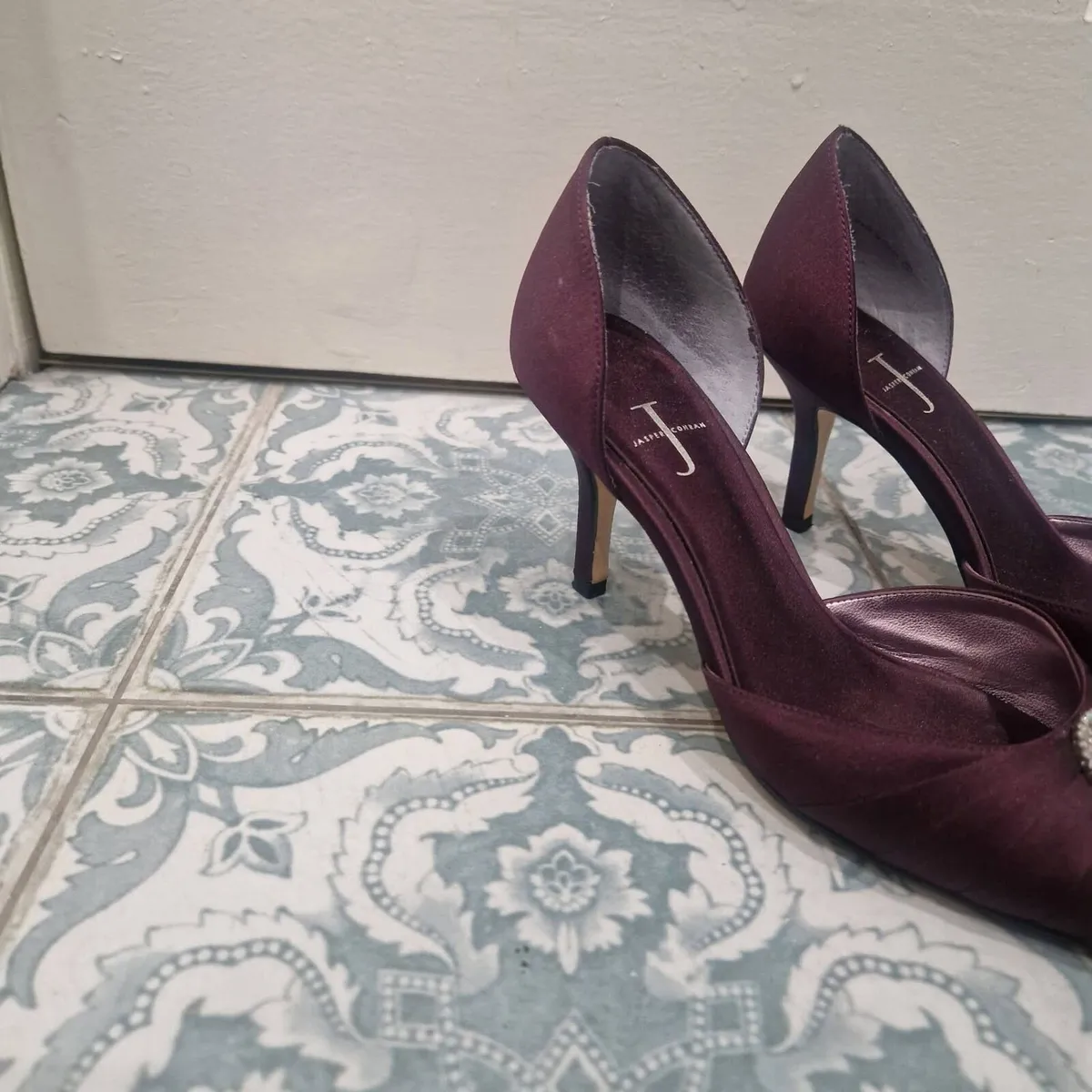 Shoes & Bag - Image 3