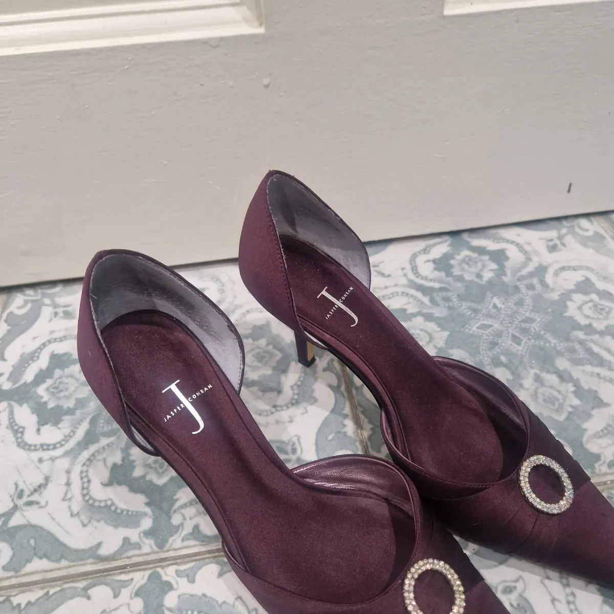 Shoes & Bag - Image 4