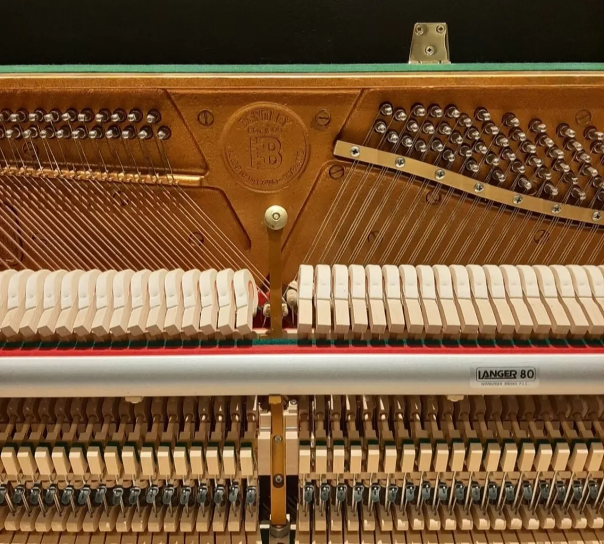 Bentley | Dary Grey | Restored to New - Image 2