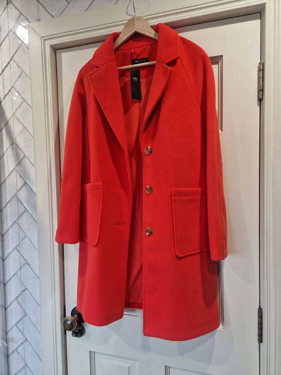 Coat - Image 2