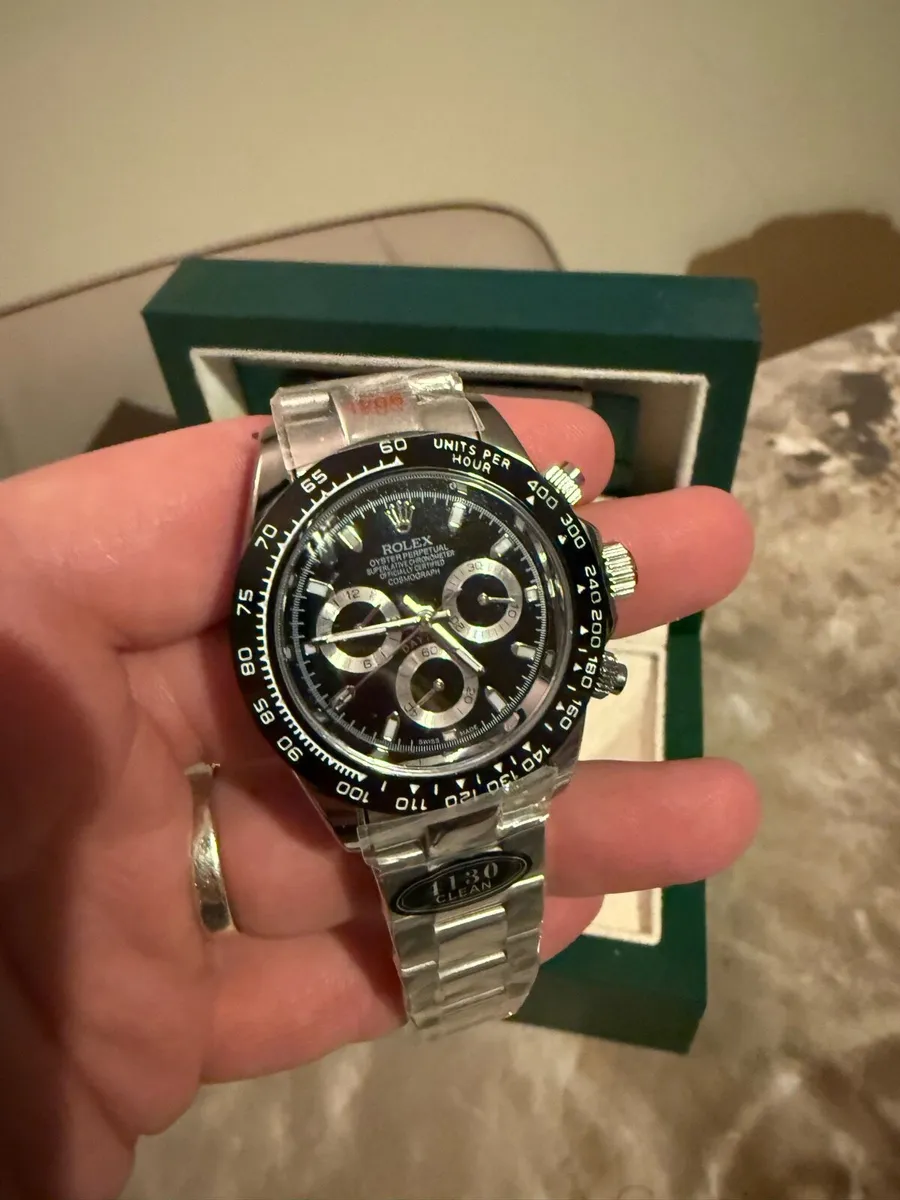 Men’s watch - Image 2