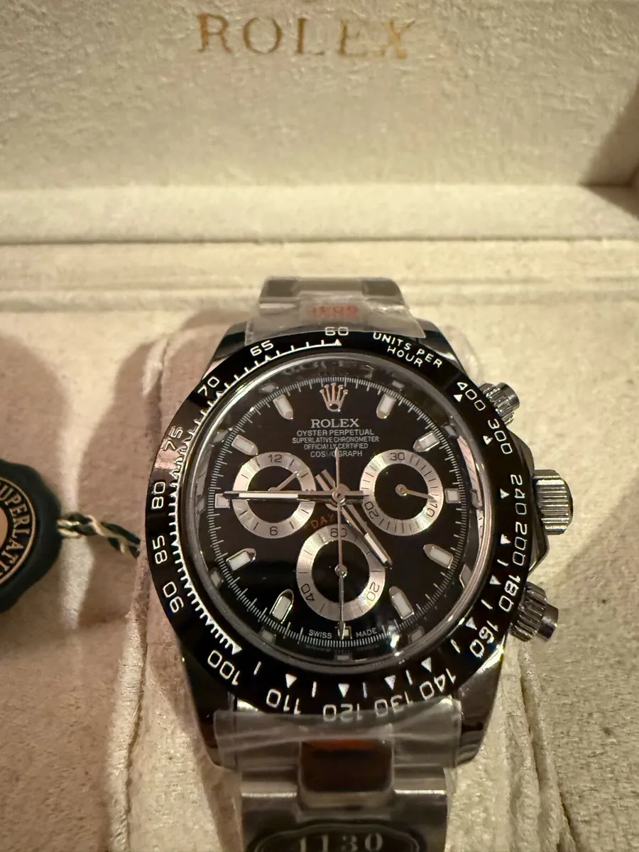 Men’s watch - Image 3