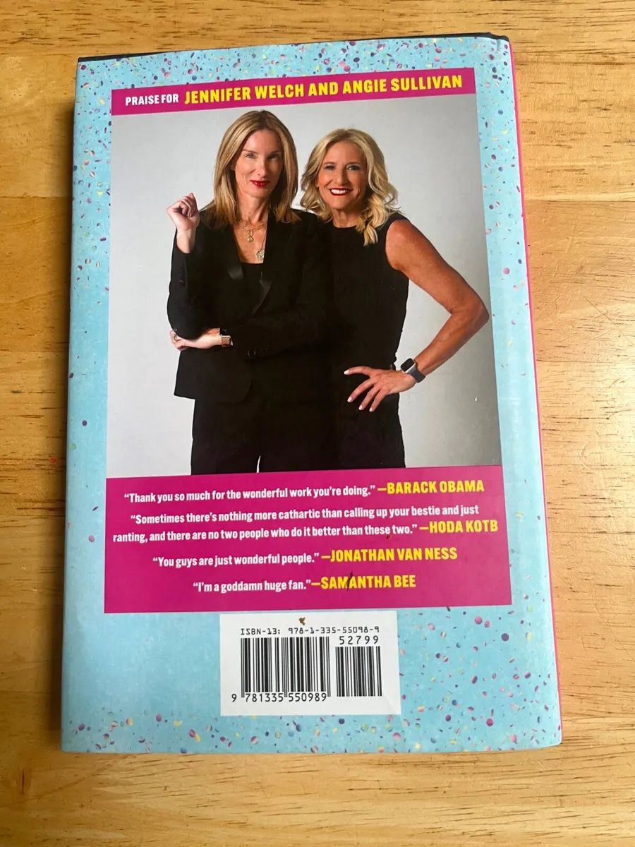 Life is a lazy Susan of Sh*t Sandwiches - Image 3