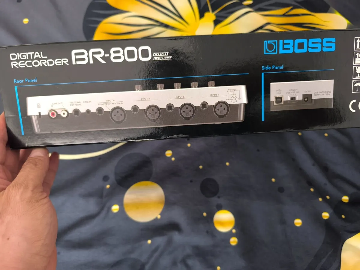 Roland Record Boss Roland - Image 2