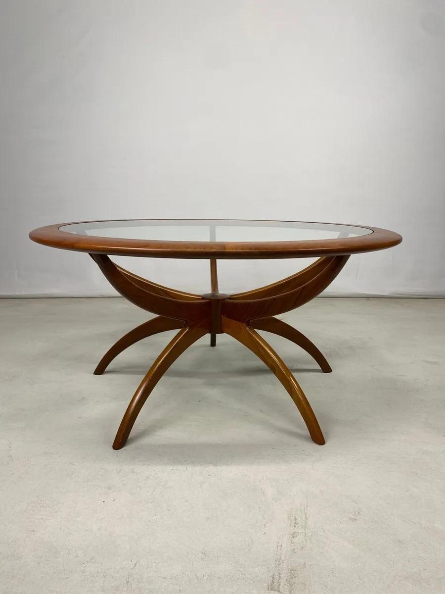 Exceptional G Plan “Spider” Coffee Table - Image 4