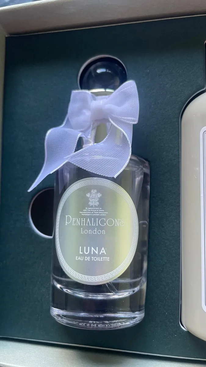 New perfume - Image 4