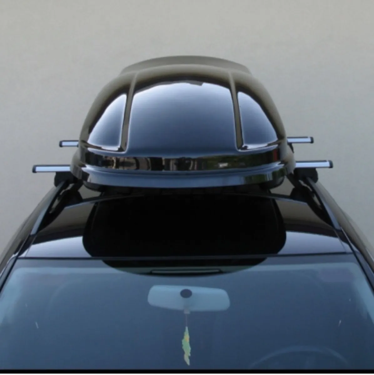 Farad Marlin car roof box - Image 3
