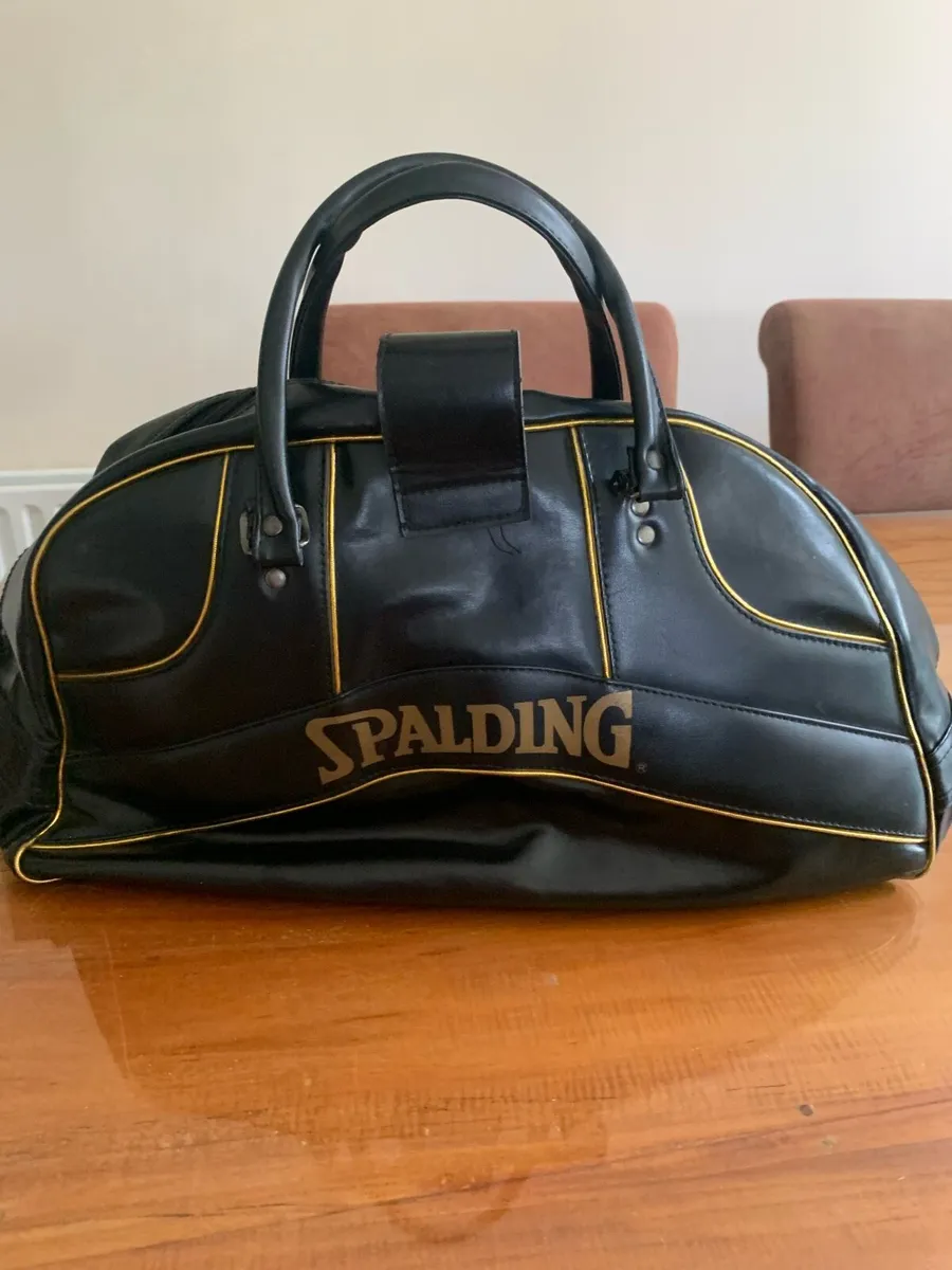 Spaulding Boxing Sport  hold-all - Image 1