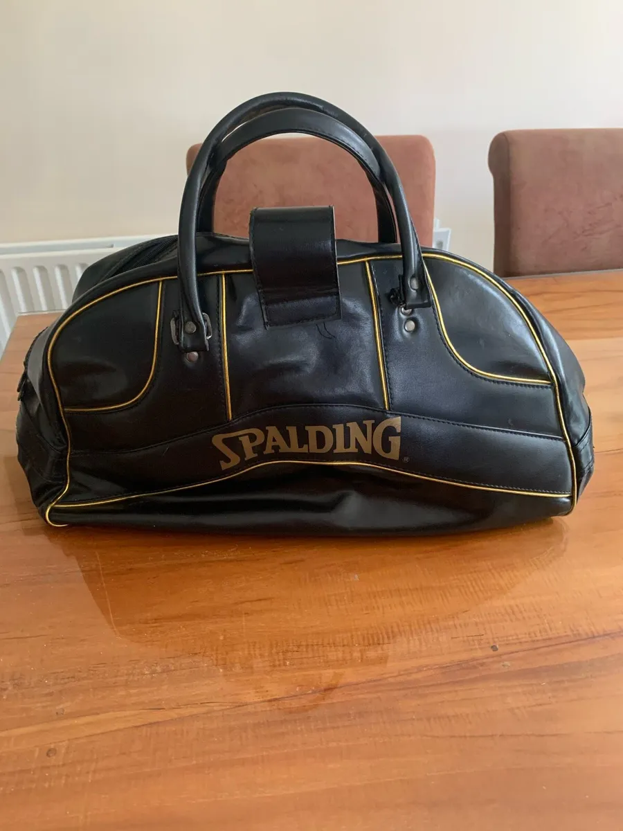 Spaulding Boxing Sport  hold-all - Image 2