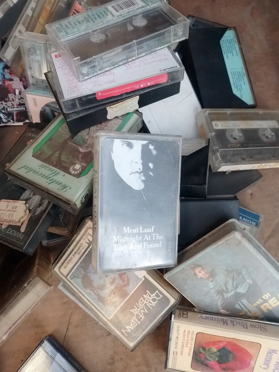 Stereotypes - Image 1