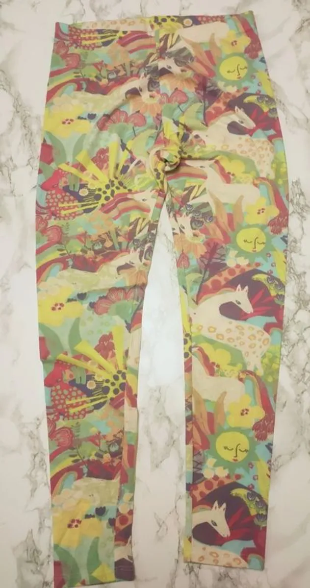 Top and leggin - Image 3