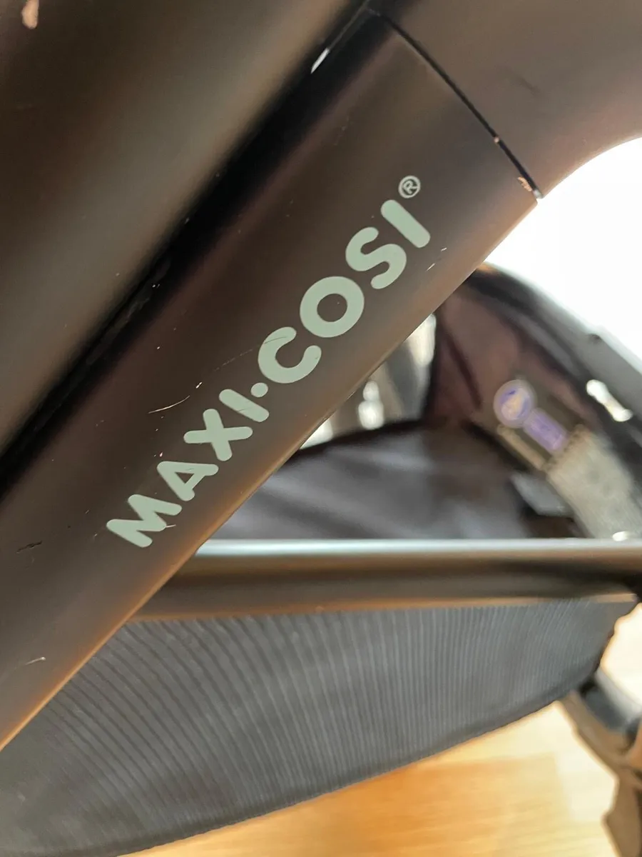 Maxi cosi - Image 3