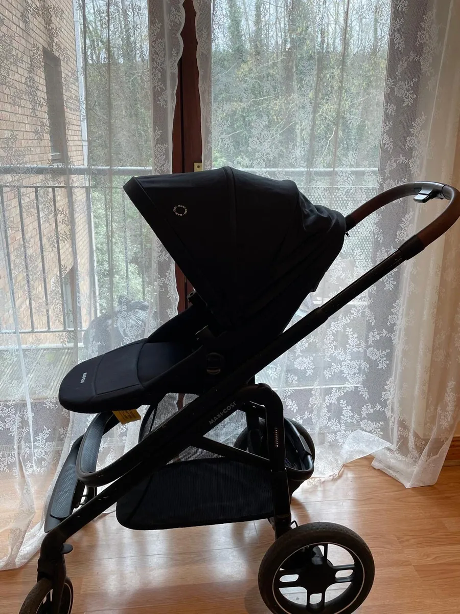 Maxi cosi - Image 1