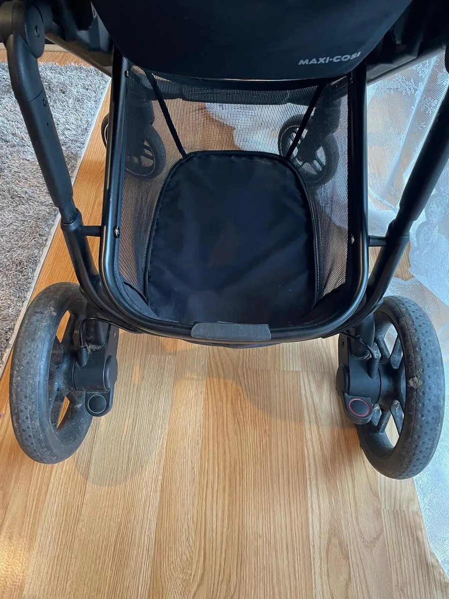 Maxi cosi - Image 2