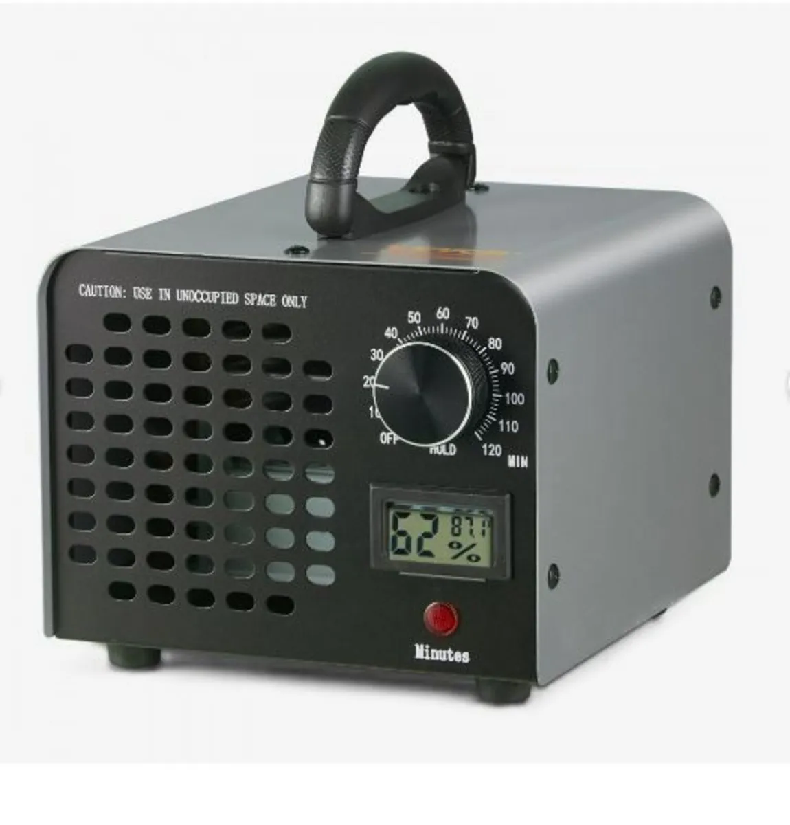 Ozone Generator 36000mg/h Ozone Machine - Image 1