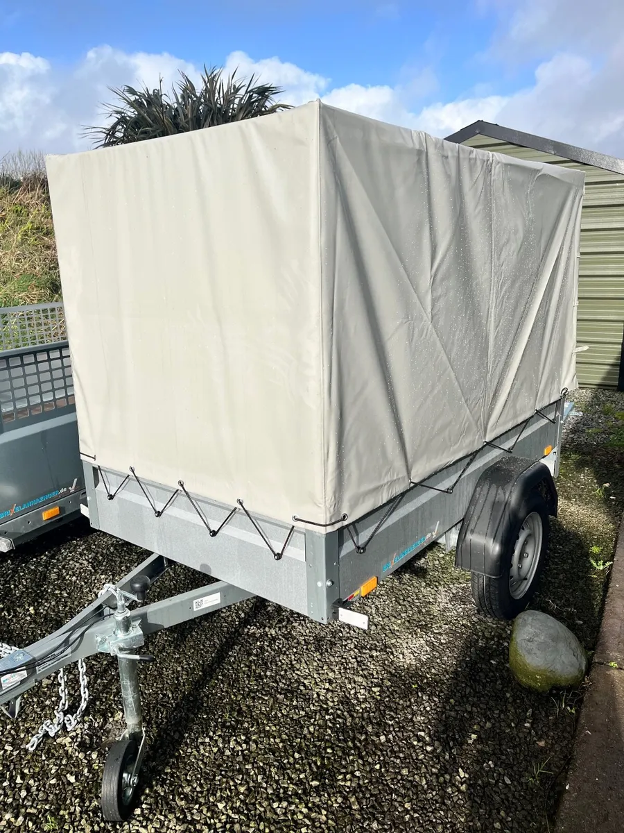 Trailer * NEW * - Image 1