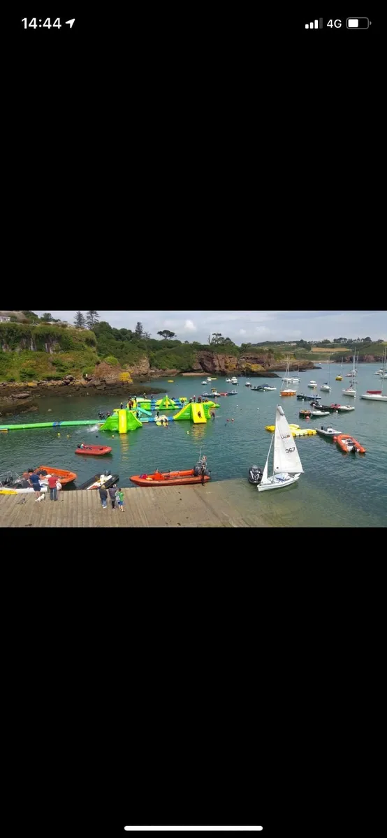 Laser Vago # 367 - Image 2